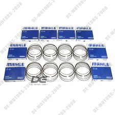 MAHLE 8pcs Piston Rings Set