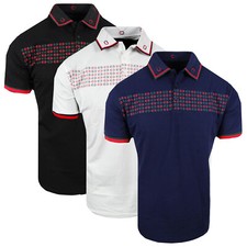 Designer mens polo - designer,