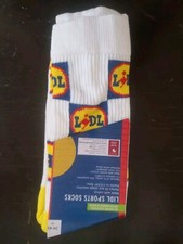 New lidl socks - size (39-42)