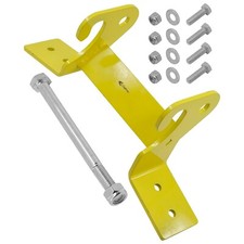 Mower Deck Front Hanger