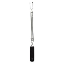 TELESCOPIC EXTENDABLE BBQ