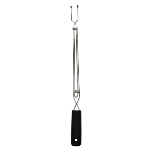 Telescopic extendable bbq - telescopic,