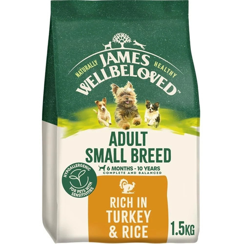 James wellbeloved - james,