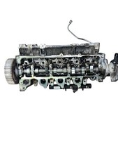 Nissan Juke F15 Cylinder Head & Camshaft 1.5 Diesel 2014 OEM 110421615R