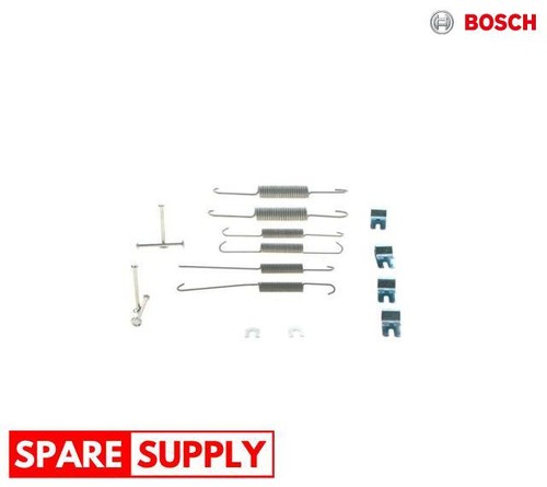 Accessory kit brake - shoes, for