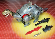 Vintage Hasbro Transformers G1