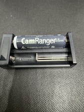 CamRanger2 Rechargeable