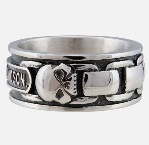 Men harley davidson willie - men's,