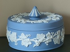 WEDGEWOOD Jasperware