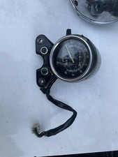 Suzuki Gz 125 Marauder