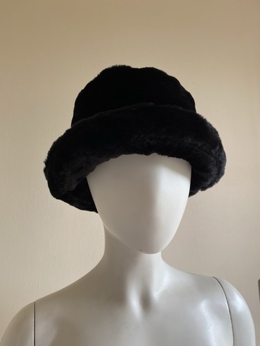 Vintage 80s black - 80s,