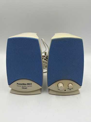 Teac powermax retro - teac, 60/2