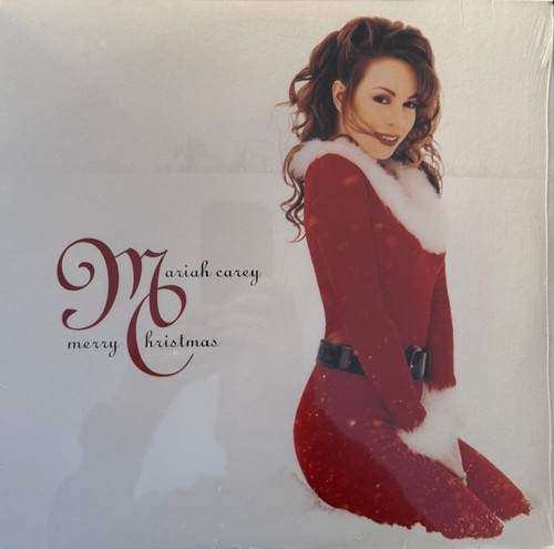 Wow mariah carey - mariah, merry
