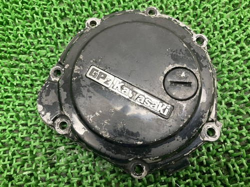 Genuine kawasaki gpz900r - genuine,