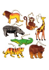 Sun catcher african animal - sun,