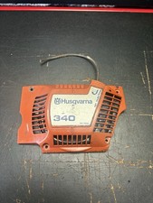 Husqvarna 340 345 350 Chainsaw