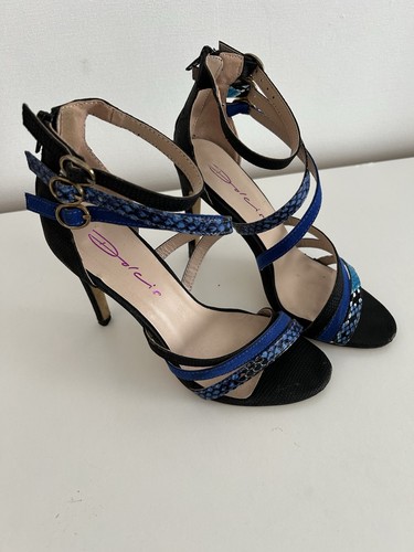 Dolcis women high heel - dolcis,