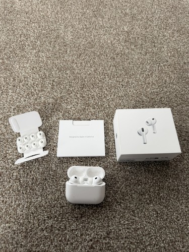 Apple airpods pro - apple, 3rd