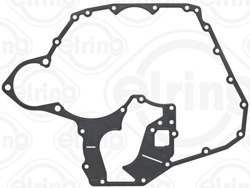Elring timing case gasket - elring,