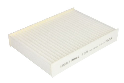 Cabin filter fits citroen - citroen, c1
