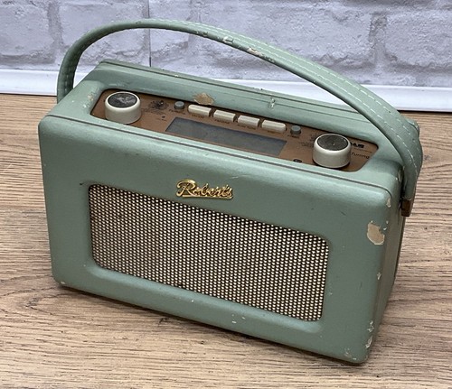 Roberts dab fm - roberts, rd-60