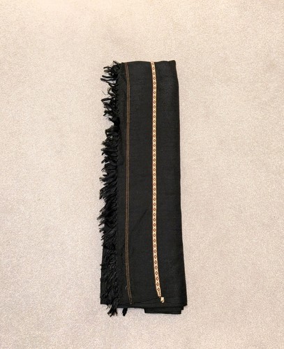 Patu shawl scarf men - patu,