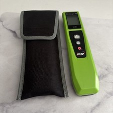 Imex BE30 Bullseye 30 Metres Laser Distance Measurer