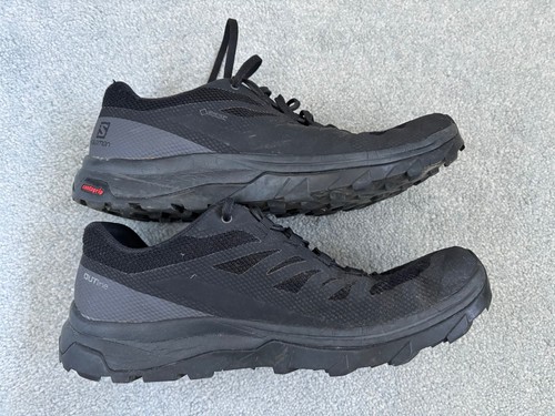 Salomon outline gtx - outline, gore-tex
