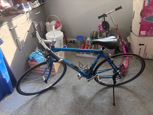 Specialized sirrus comp - sirrus,