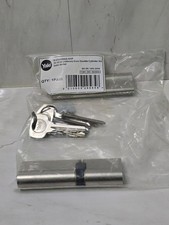 YALE Euro Double Cylinder