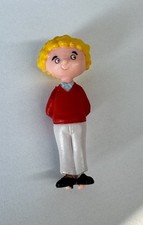 HORRID HENRY MINI FIGURE: PERFECT PETER Cake Topper