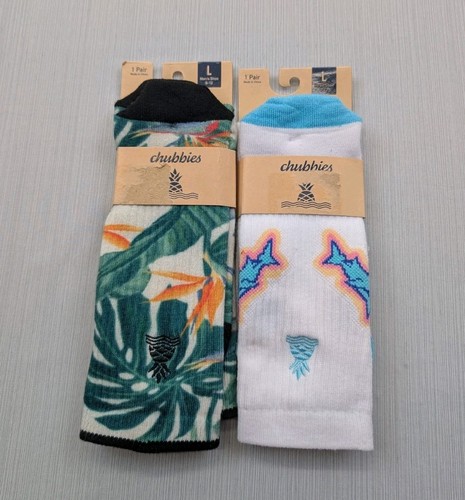 New pairs chubbies - pairs,
