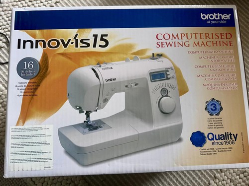 Brother innov 15 - brother,