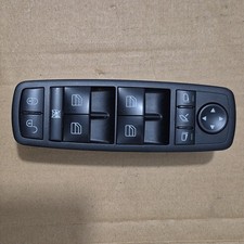 genuine Mercedes Benz A B Class W169 W245 Electric  Window Switch A1698206710