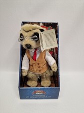 Yakov Meerkat Toy +