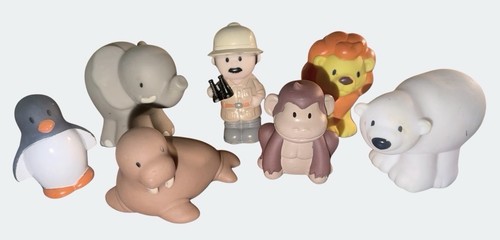 Elc happyland animals lion - animals,