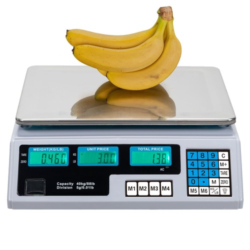 40kg digital price - 40kg/5g,