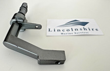 Yamaha Mariner 4HP 5HP Gear Lever P/N: 91773M 4AC 5C Outboard 6E3 6E0 Boat