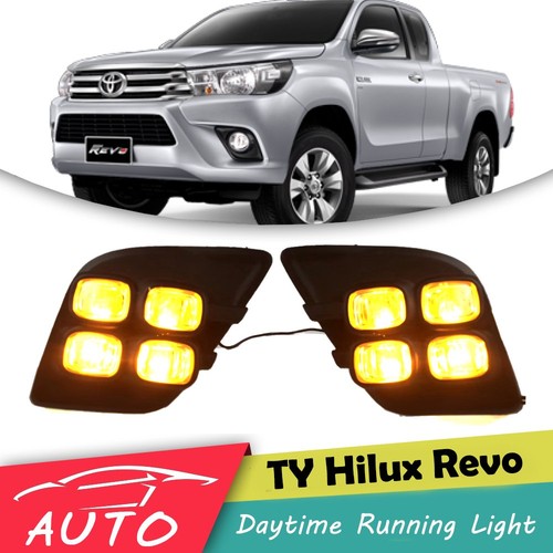 Drl for toyota - drl,
