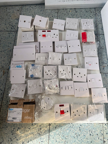 New old stock lot - , 5