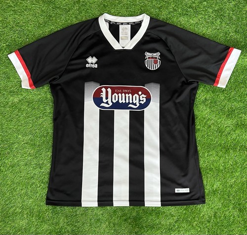 Grimsby town 2020 2021 - grimsby, home