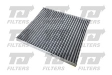 Pollen / Cabin Filter QFC0397 TJ Filters 77365763 1673744 Top Quality Guaranteed