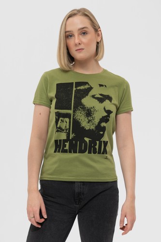 Jimi hendrix shirt let me - t,