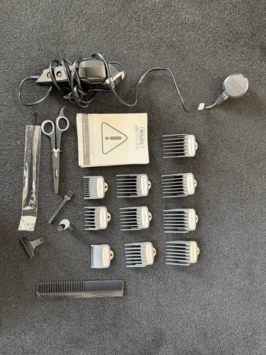 Wahl elite pro - elite, corded