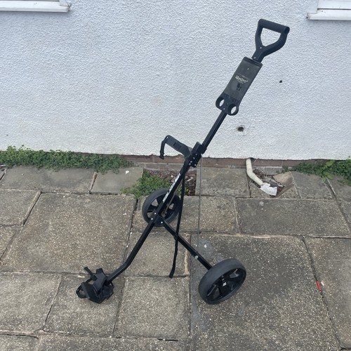 Masters wheel golf trolley - masters,