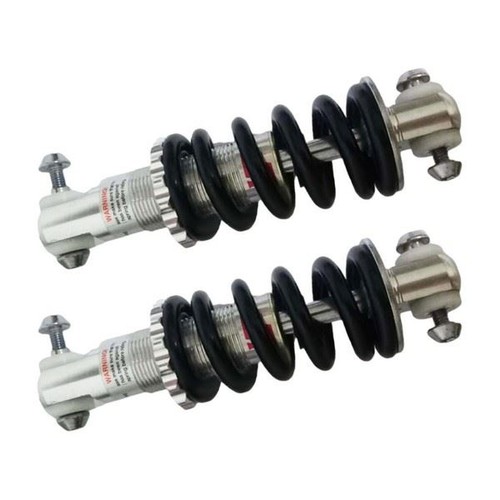 Bike rear shock absorber - shock,