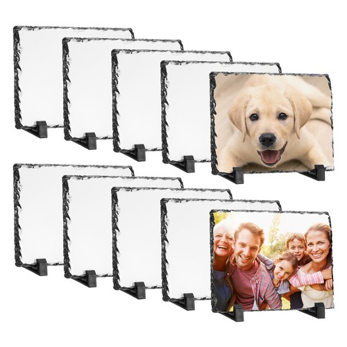 10pcs sublimation - 10pcs,