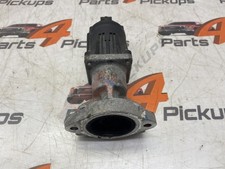 2019 Isuzu D-max Eiger EGR Valve 2017-2021