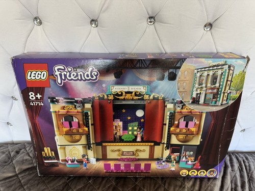 Lego friends 41714 - friends,