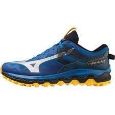 Mizuno Wave Mujin 9 Mens Trail